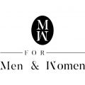 For Men & Women